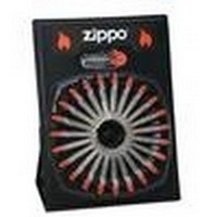 1 X 6 Zippo lighter flints