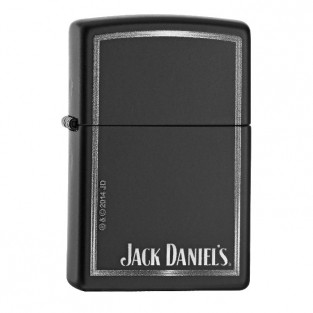 Zippo Jack Daniel's 60000419