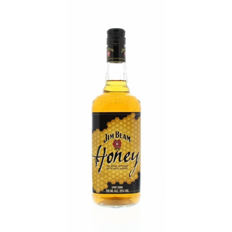 Jim Beam Honey 35° 0.7L