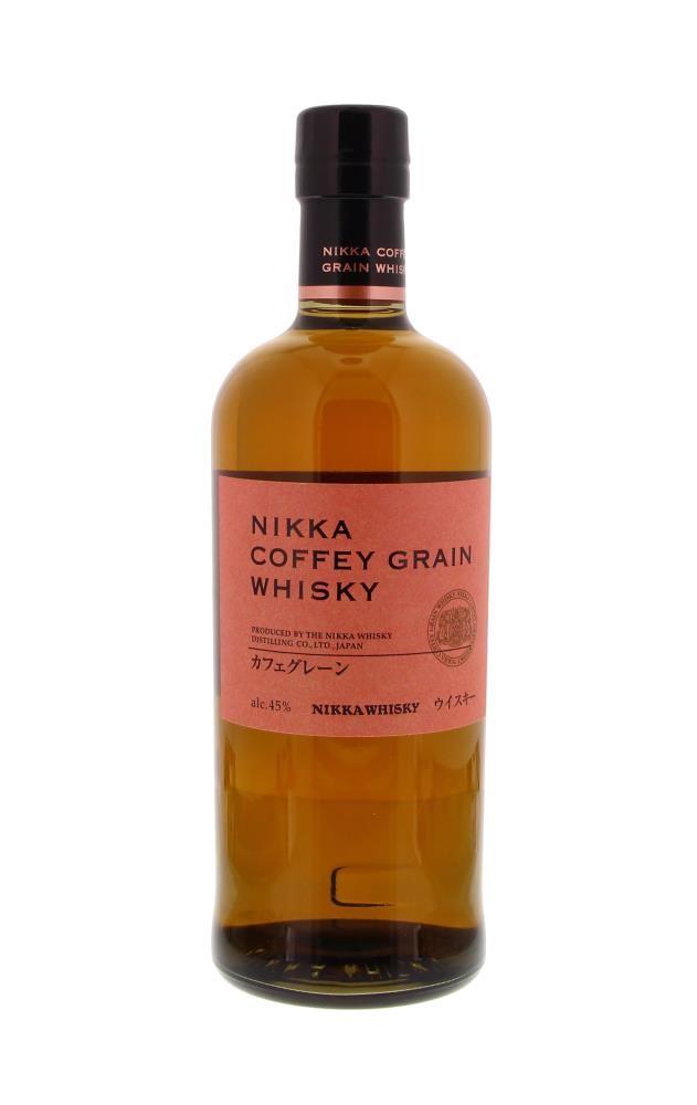 Nikka Coffey Grain 45° 0.7L