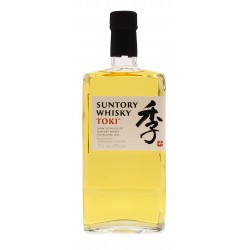 Toki Suntory Blended Whisky 43° 0.7L