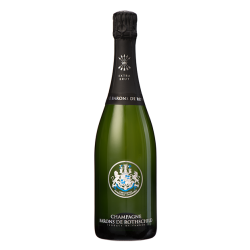 Champagne Barons de Rothschild Extra BRUT 0.75L