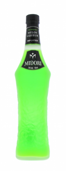 Midori Melon 20° 0.7L