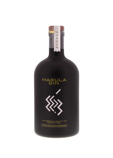 Marula Gin 40° 0.5L