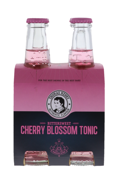 Thomas Henry Cherry Blossom...