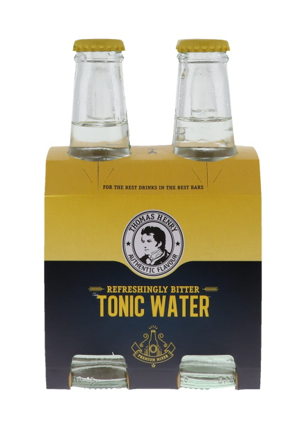 Thomas Henry Tonic Water 20...