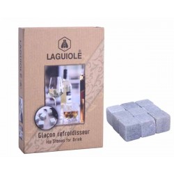 LAGUIOLE ICE STONES FOR DRINK