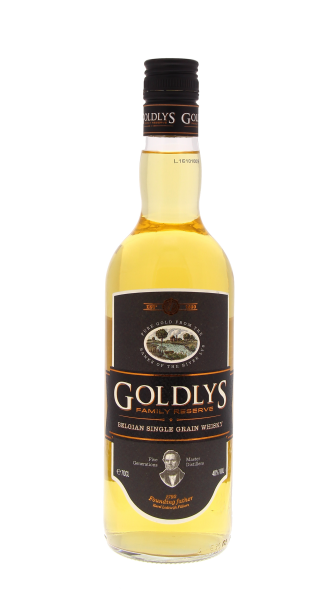 Goldlys Family Reserve 40°...