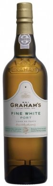 Graham's Fine White Porto...