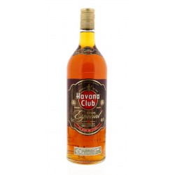 Havana Club Especial 40° 1L
