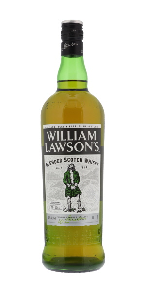 William Lawson's (New...