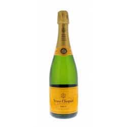 Champagne Veuve Clicquot Brut 12° 0.75L