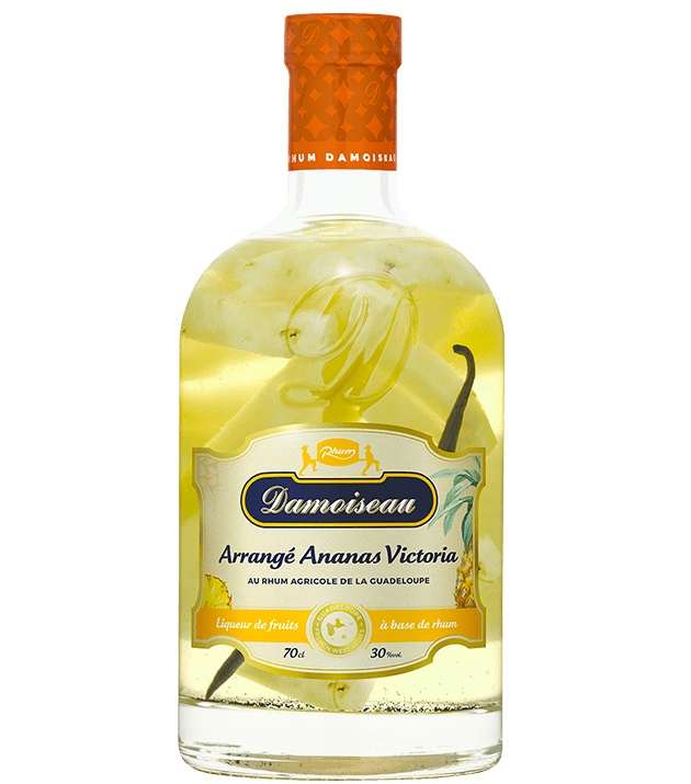Damoiseau Pineapple Vanilla...