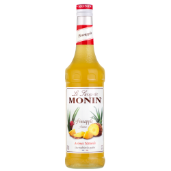 MONIN Ananas-Sirup