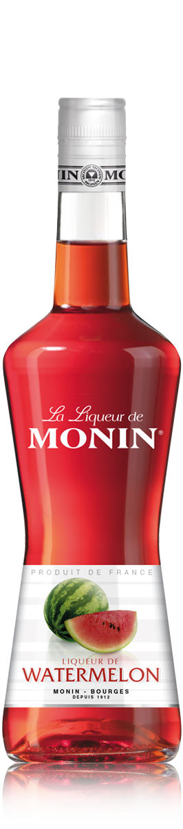 Liqueur MONIN Watermelon 70...