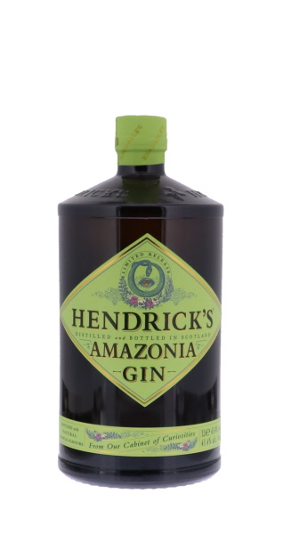 Hendrick's Amazonia Gin 43.4° 1L