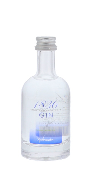 1836 Belgian Organic Gin 5...