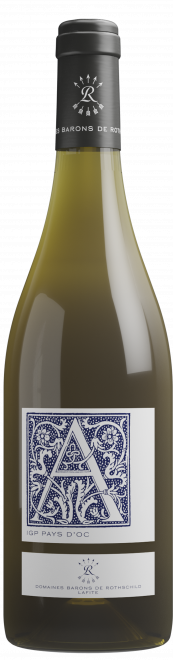 Aussières Chardonnay 75cl