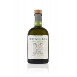 Botaniets Gin distillé 0,0%