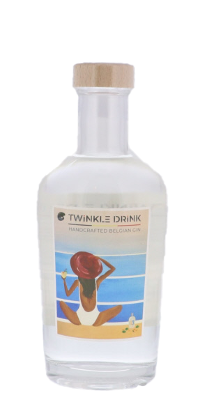 Twinkle Drink 42.4° 0.5L