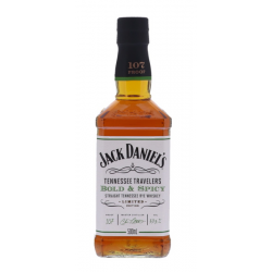 Jack Daniel's Bold & Spicy 53.5° 0.5L