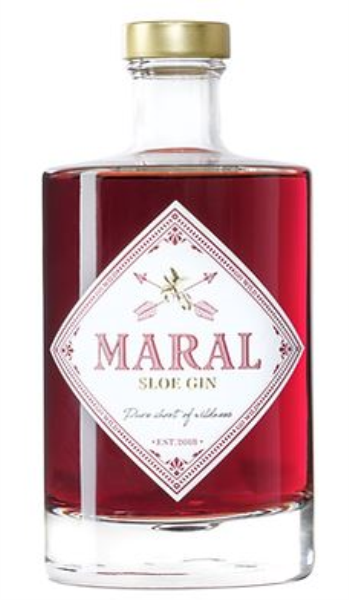 Maral Sloe Gin 27°