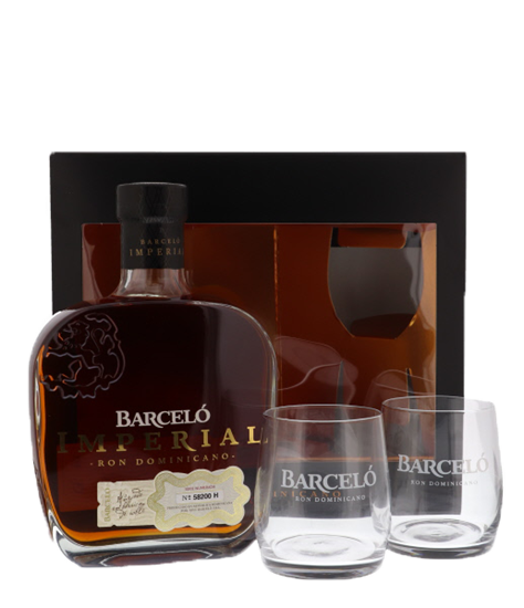 Barcelo Imperial 38° 0.7L +...