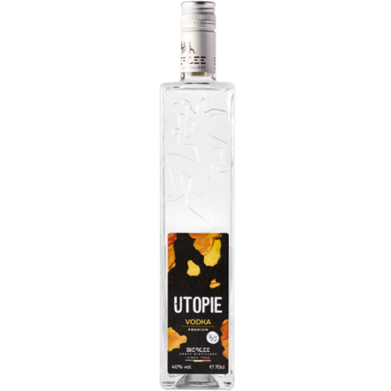 Utopie Vodka 40° 0.7L