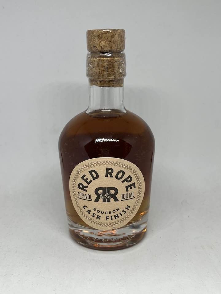 Red Rope Bourbon Cask...