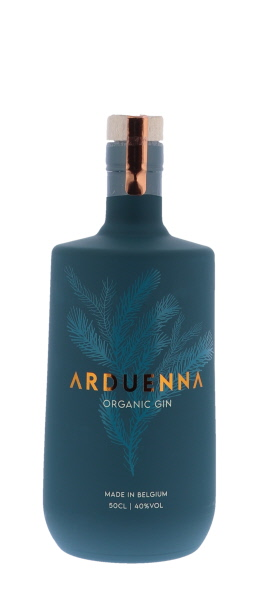 Arduenna Gin 40° 0.5L