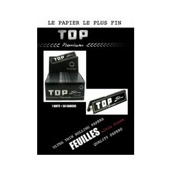 TOP KING SIZE (*)