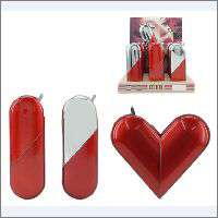 CONEY SF HEART LIGHTERS
