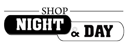 Shop Night and Day